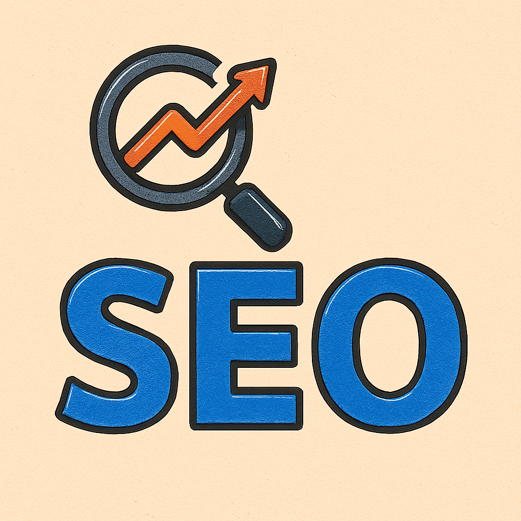 تصویر مقاله: سئو (SEO): هنر جذب ترافیک ارگانیک